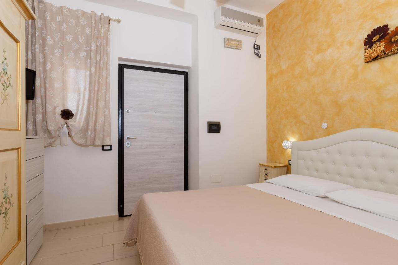 B&B Martina Agropoli Exterior foto